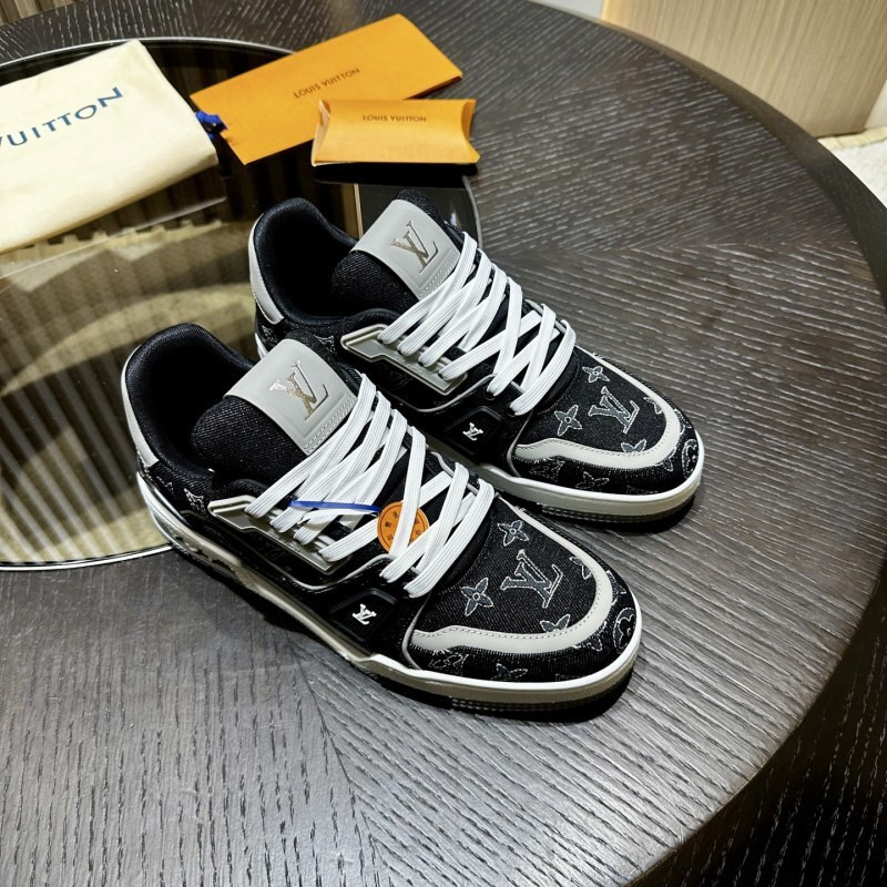 LOU1_TON SNEAKERS