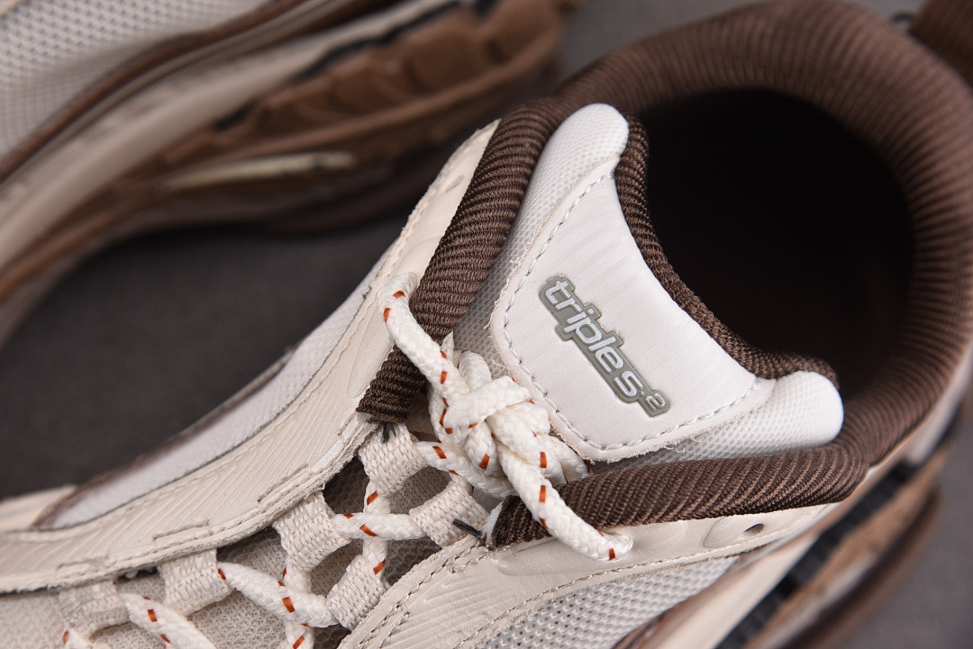 Ba1en*iaga TRIPLE S