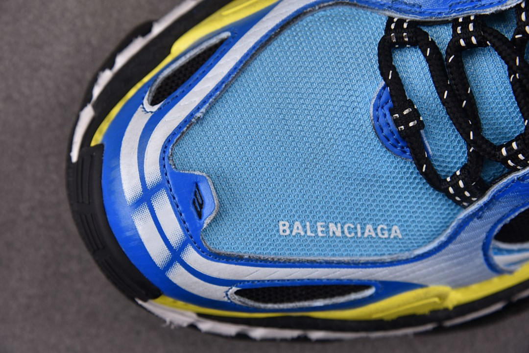 Ba1en*iaga TRIPLE S