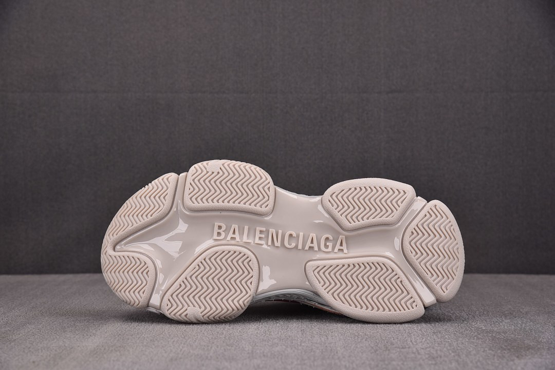 Ba1en*iaga TRIPLE S