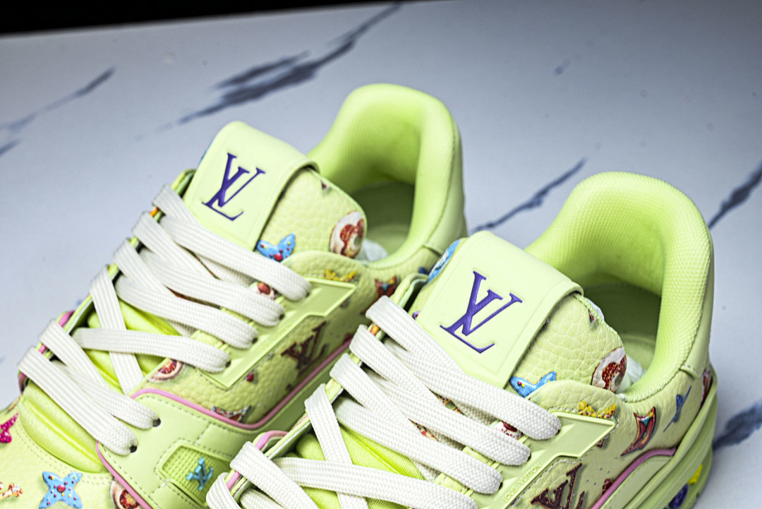 LOU1_TON SNEAKERS