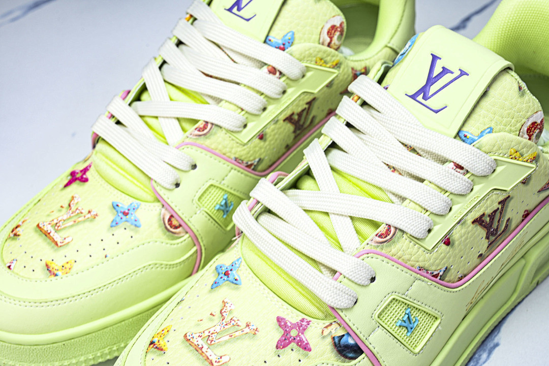 LOU1_TON SNEAKERS