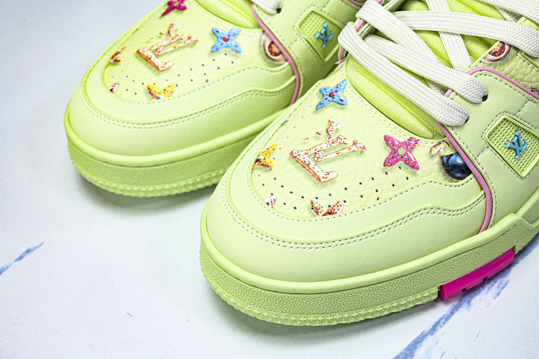 LOU1_TON SNEAKERS