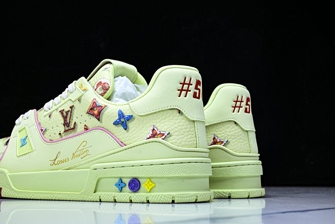 LOU1_TON SNEAKERS