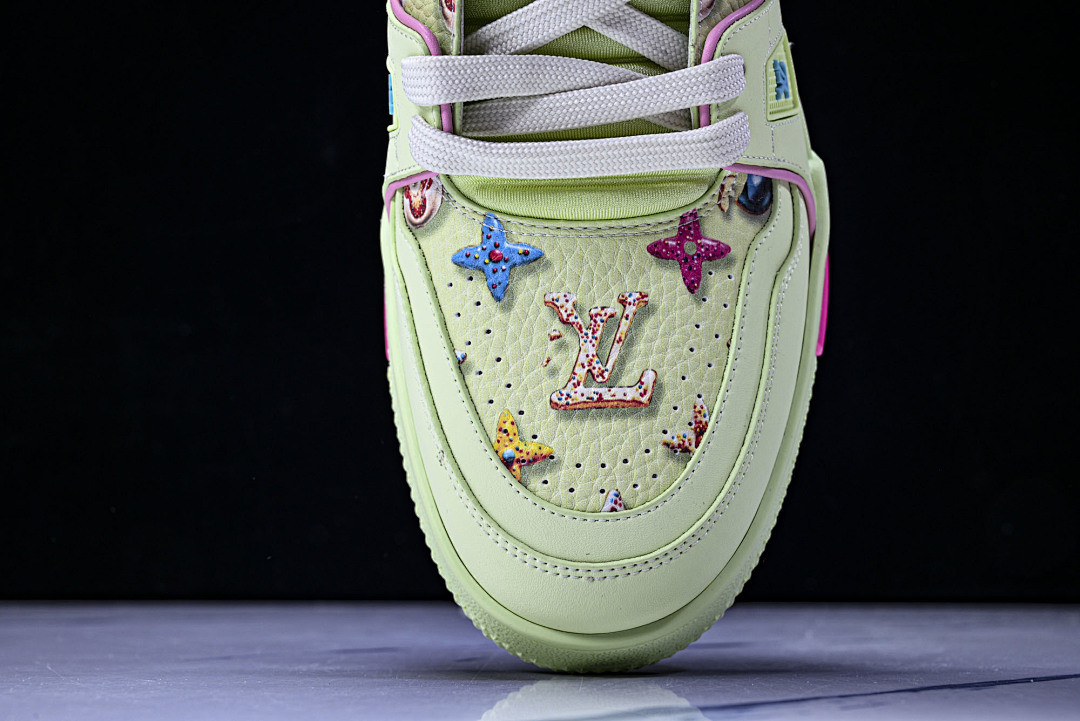 LOU1_TON SNEAKERS