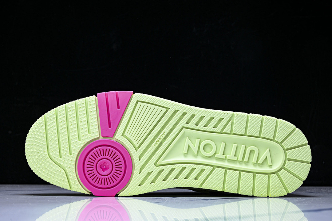 LOU1_TON SNEAKERS
