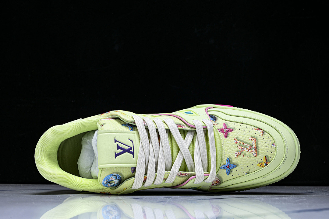 LOU1_TON SNEAKERS