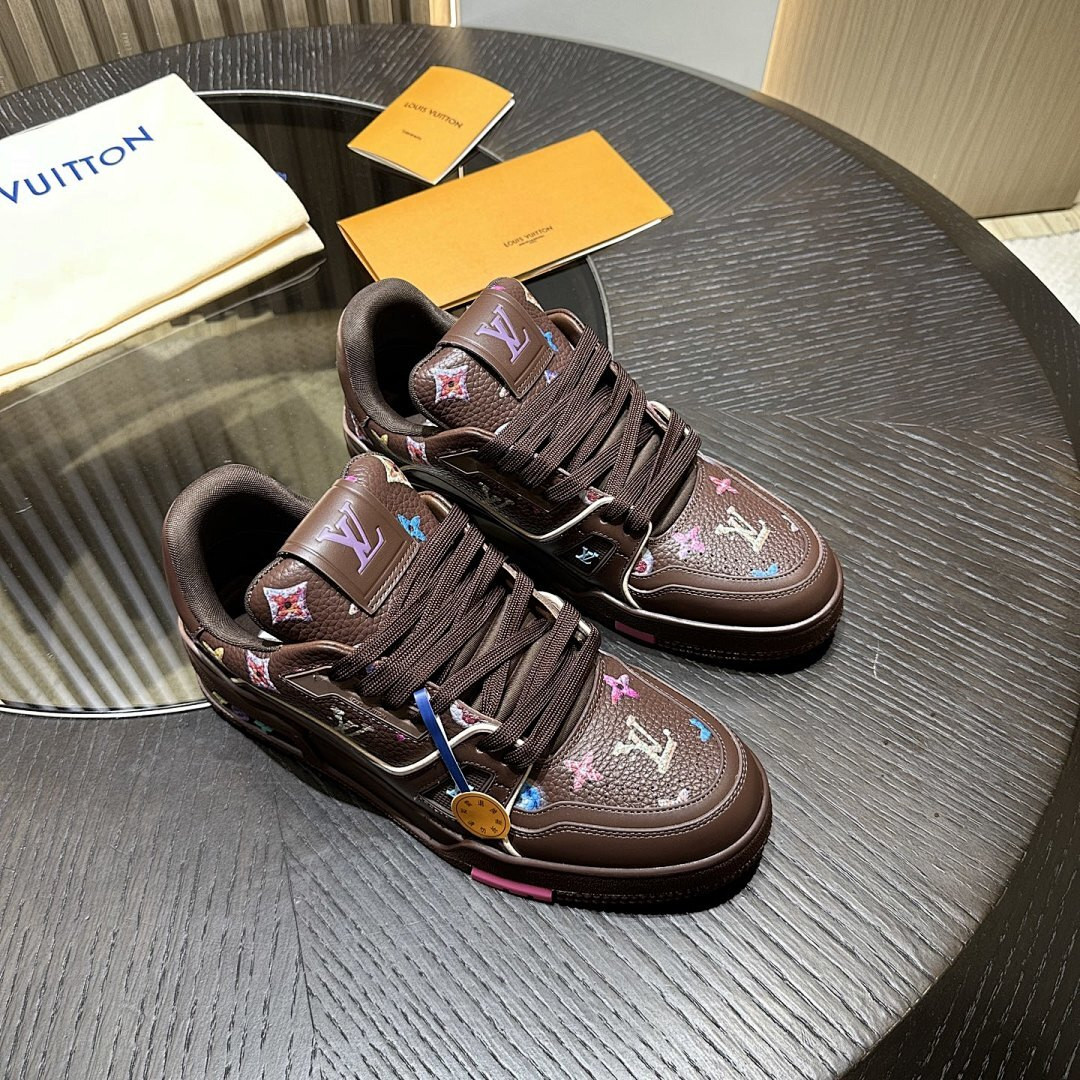 LOU1_TON SNEAKERS