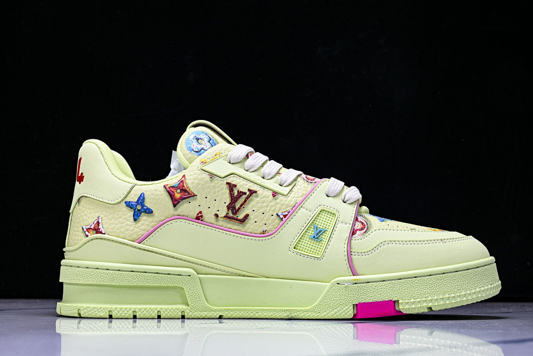 LOU1_TON SNEAKERS