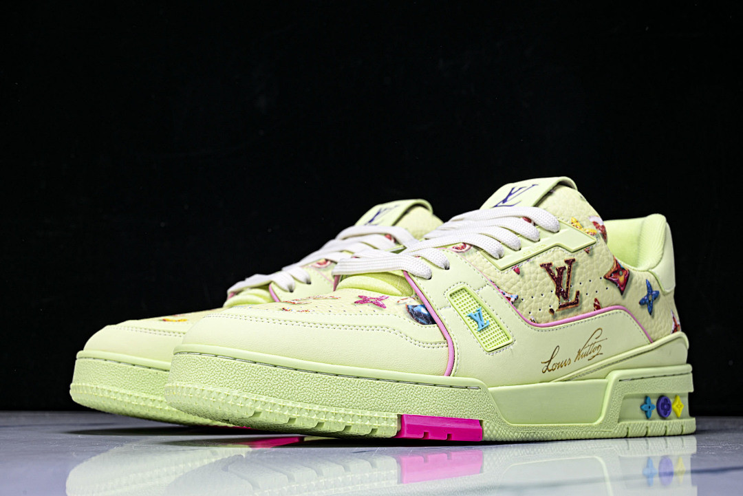 LOU1_TON SNEAKERS