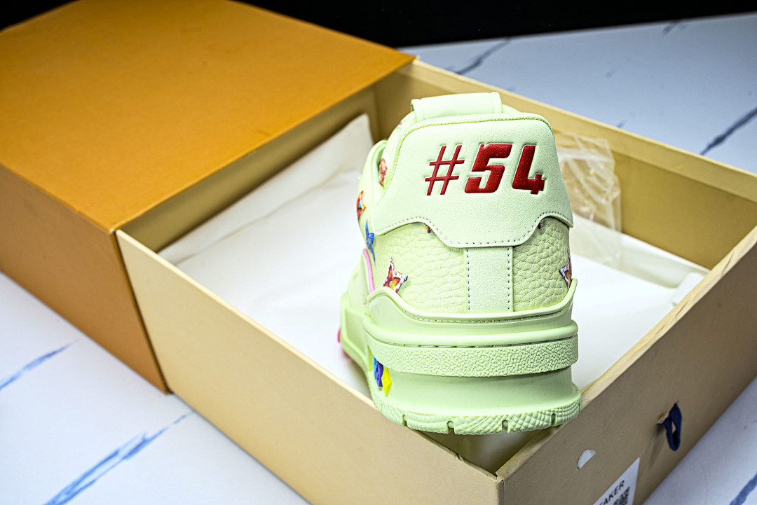 LOU1_TON SNEAKERS