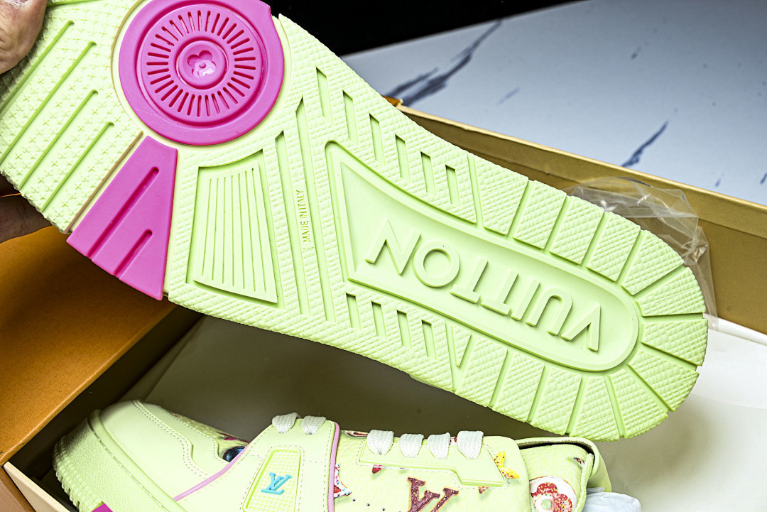 LOU1_TON SNEAKERS