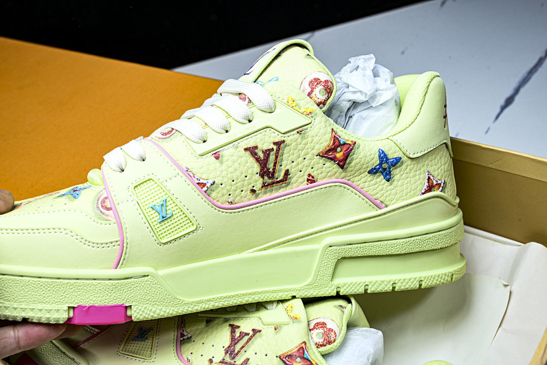 LOU1_TON SNEAKERS