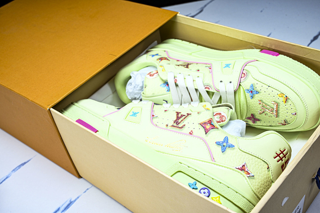 LOU1_TON SNEAKERS