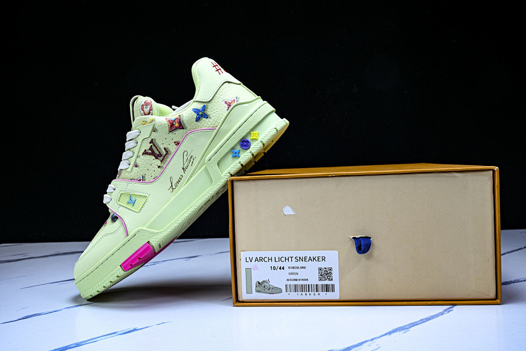 LOU1_TON SNEAKERS