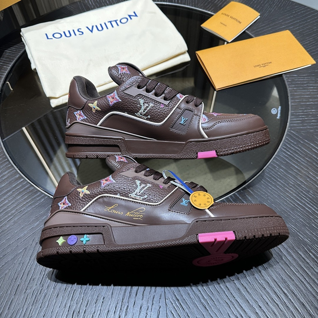 LOU1_TON SNEAKERS