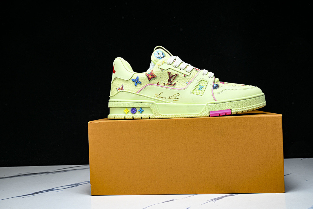 LOU1_TON SNEAKERS