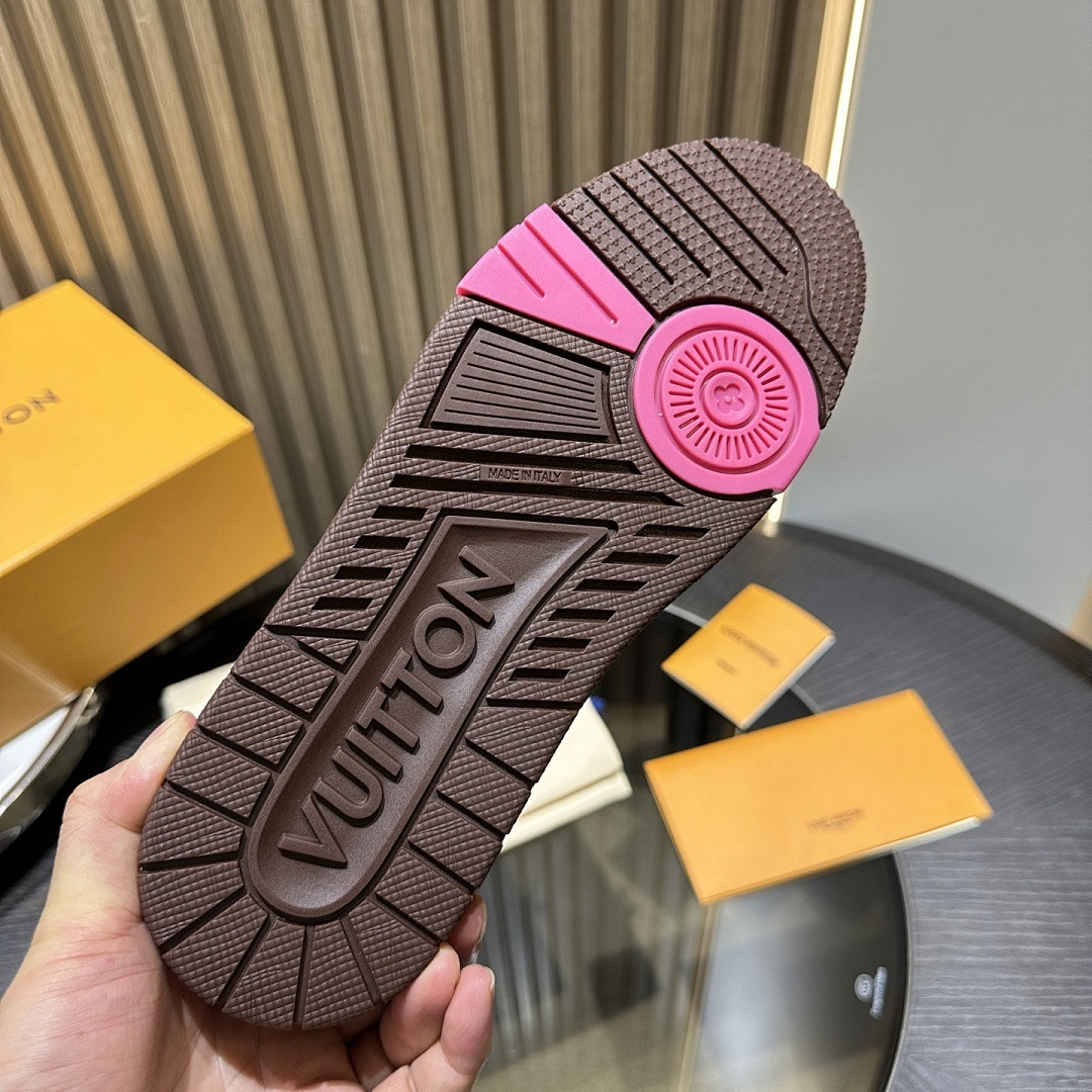 LOU1_TON SNEAKERS