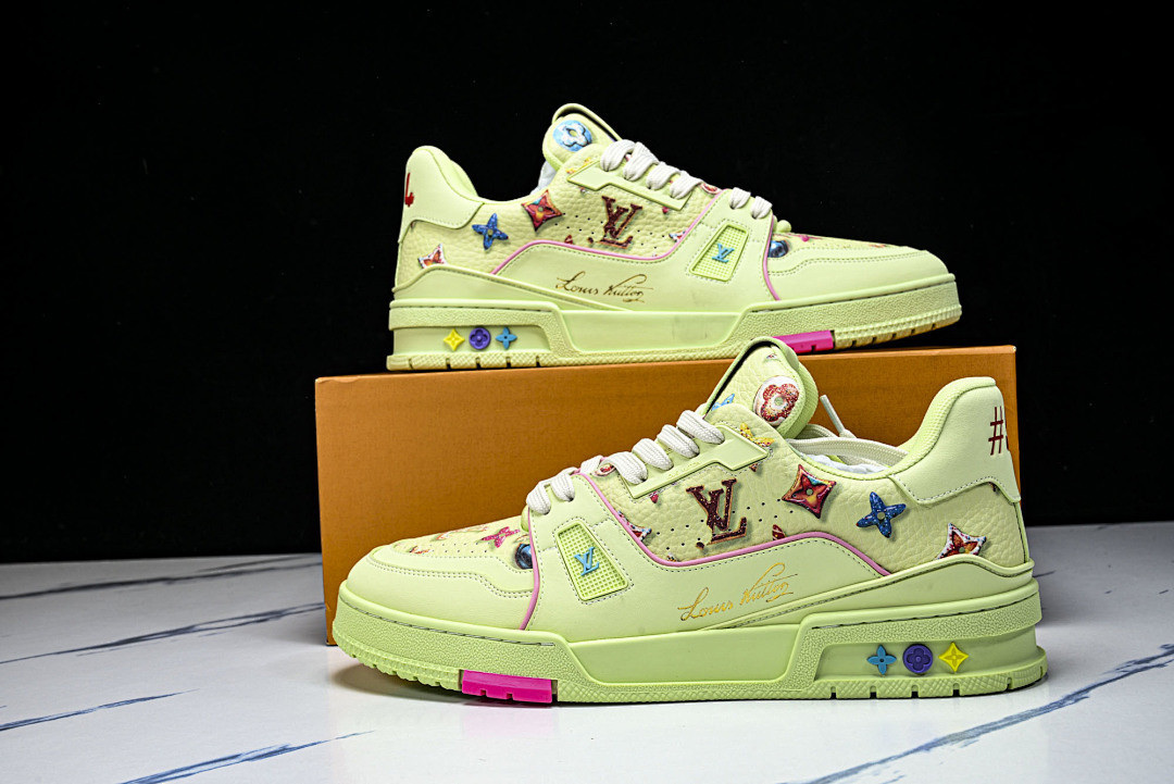 LOU1_TON SNEAKERS