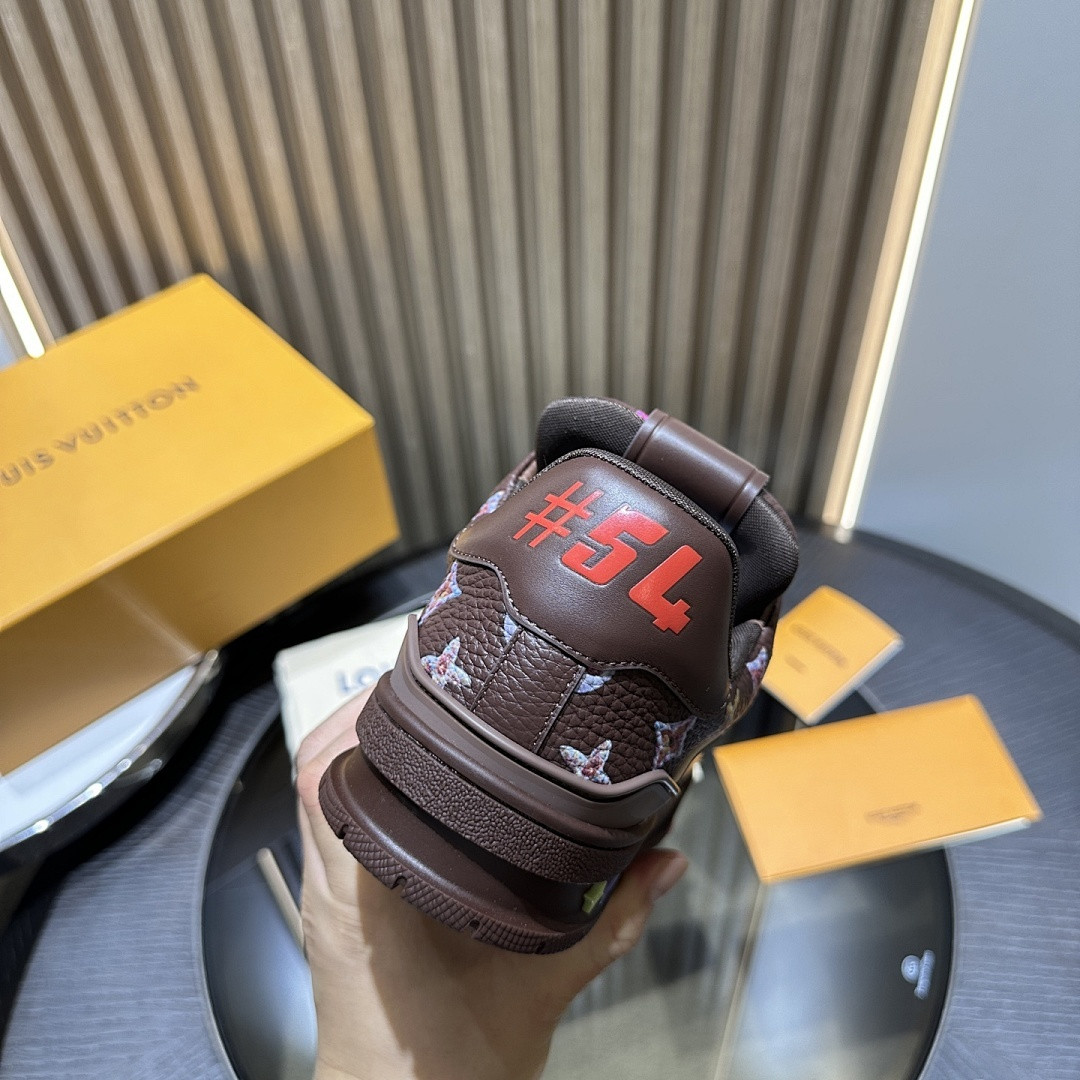 LOU1_TON SNEAKERS