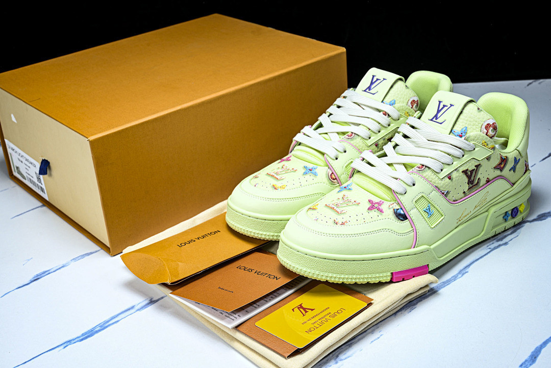 LOU1_TON SNEAKERS