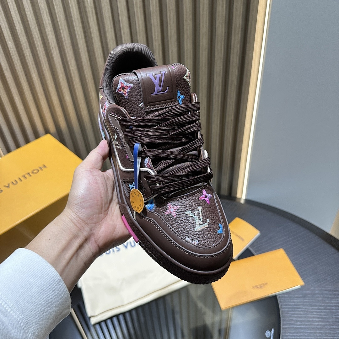 LOU1_TON SNEAKERS