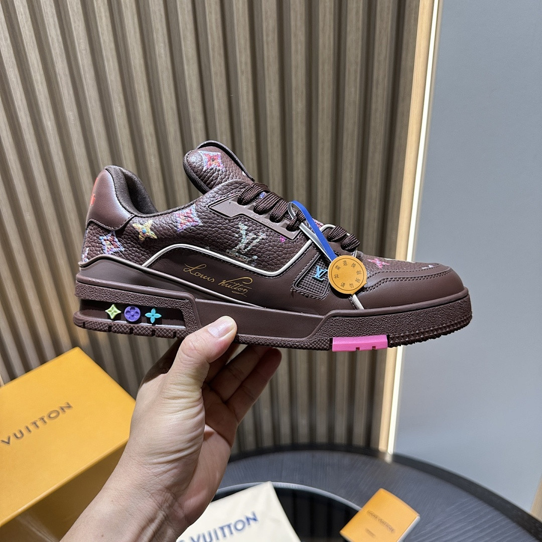 LOU1_TON SNEAKERS