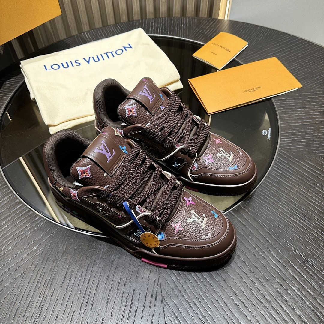 LOU1_TON SNEAKERS