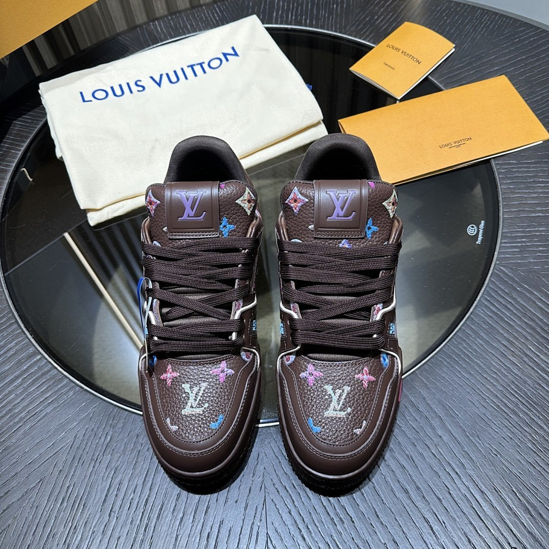 LOU1_TON SNEAKERS