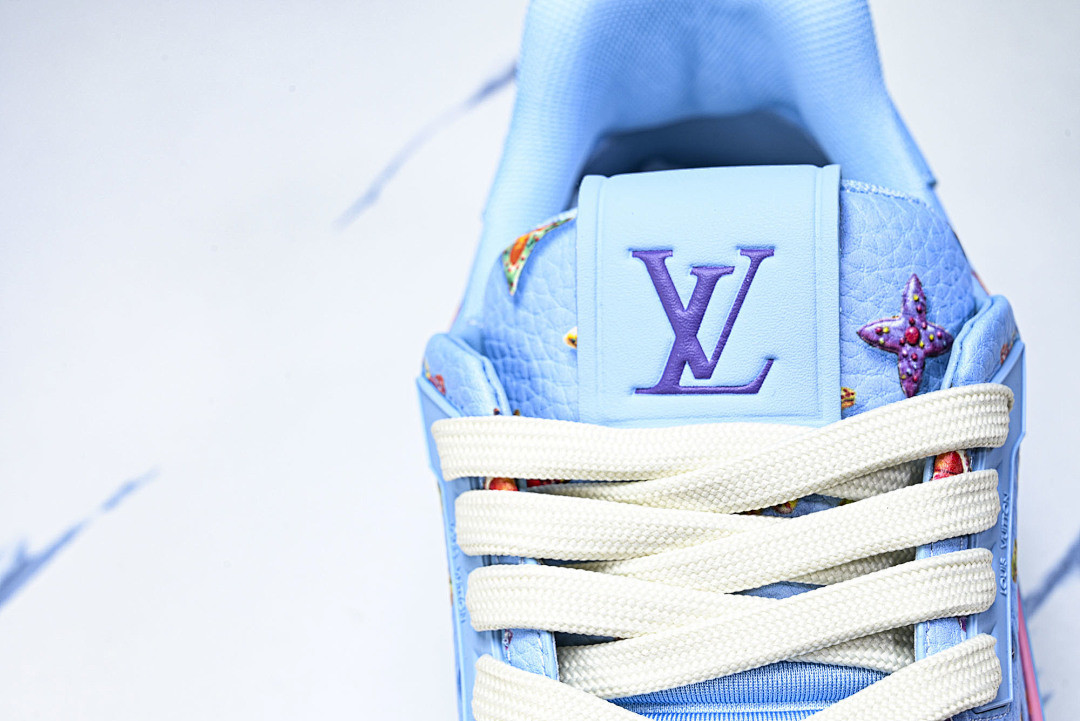 LOU1_TON SNEAKERS