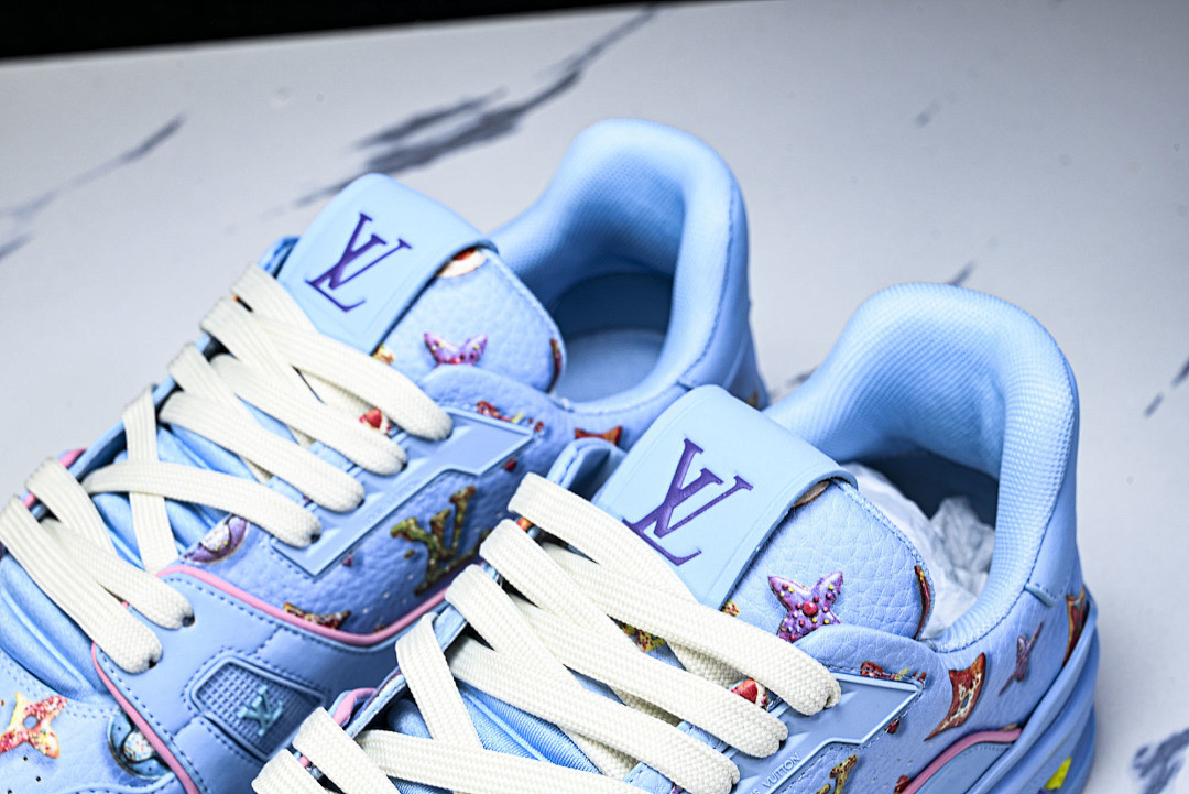 LOU1_TON SNEAKERS
