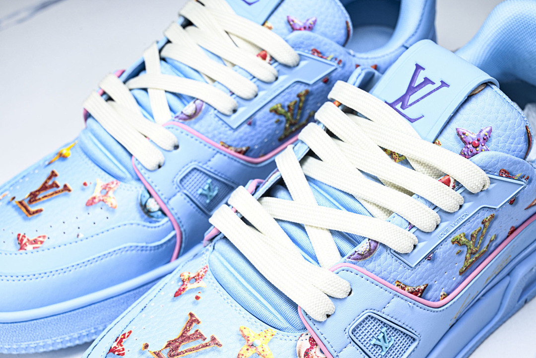 LOU1_TON SNEAKERS
