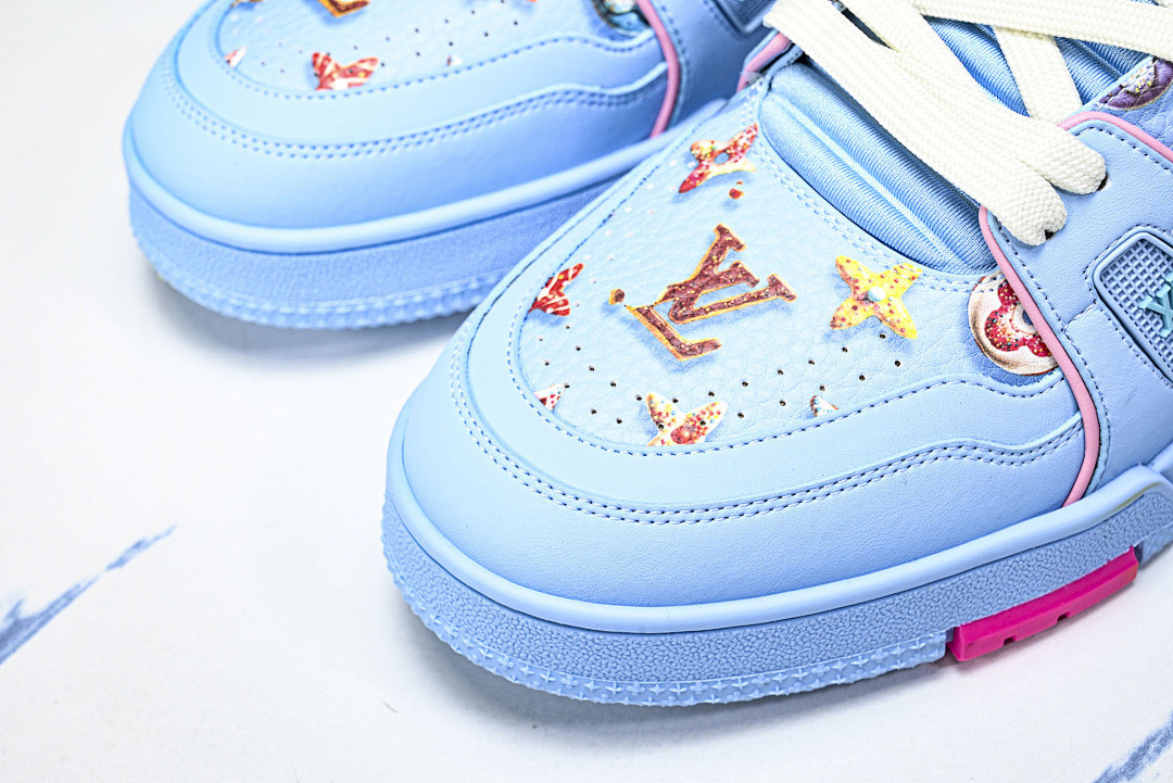 LOU1_TON SNEAKERS