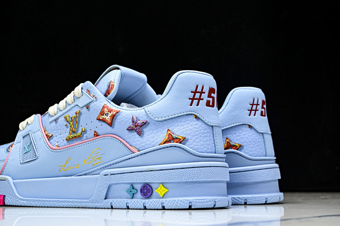 LOU1_TON SNEAKERS
