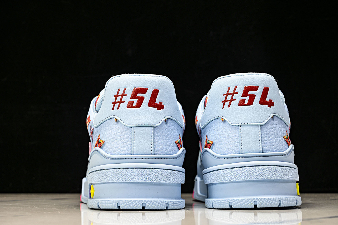 LOU1_TON SNEAKERS