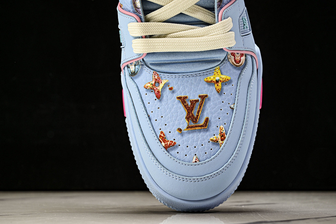 LOU1_TON SNEAKERS
