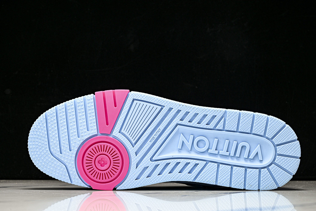 LOU1_TON SNEAKERS