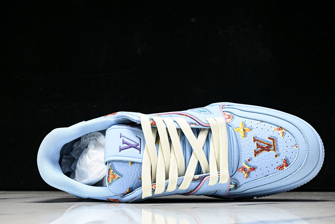 LOU1_TON SNEAKERS