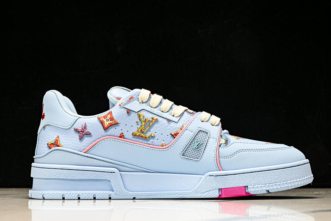 LOU1_TON SNEAKERS