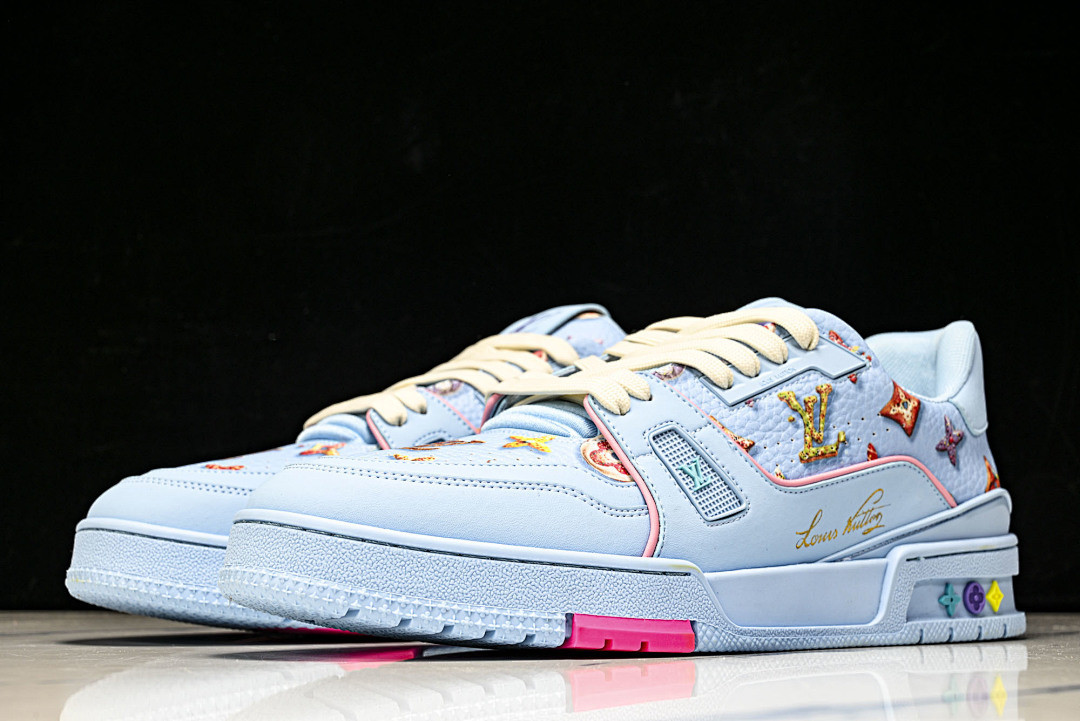 LOU1_TON SNEAKERS