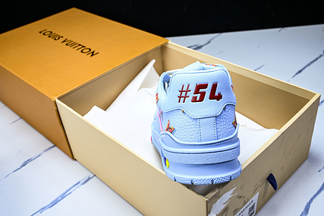 LOU1_TON SNEAKERS