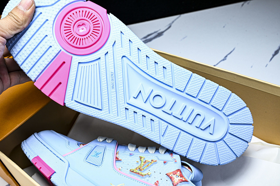 LOU1_TON SNEAKERS