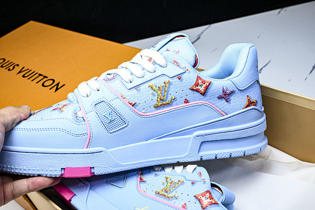 LOU1_TON SNEAKERS