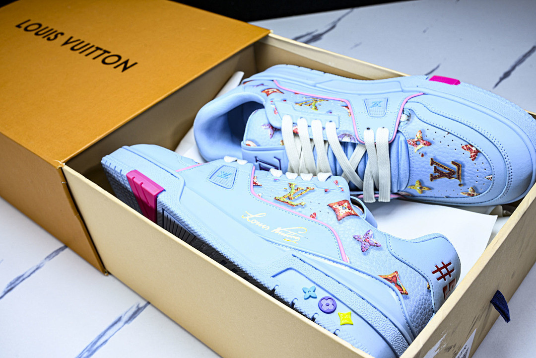 LOU1_TON SNEAKERS