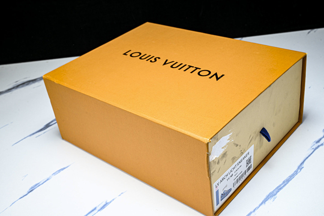 LOU1_TON SNEAKERS