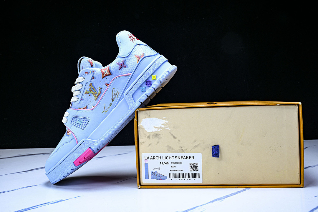 LOU1_TON SNEAKERS