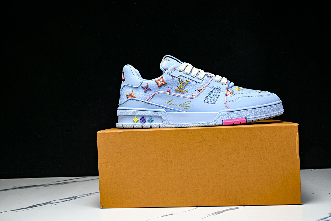 LOU1_TON SNEAKERS