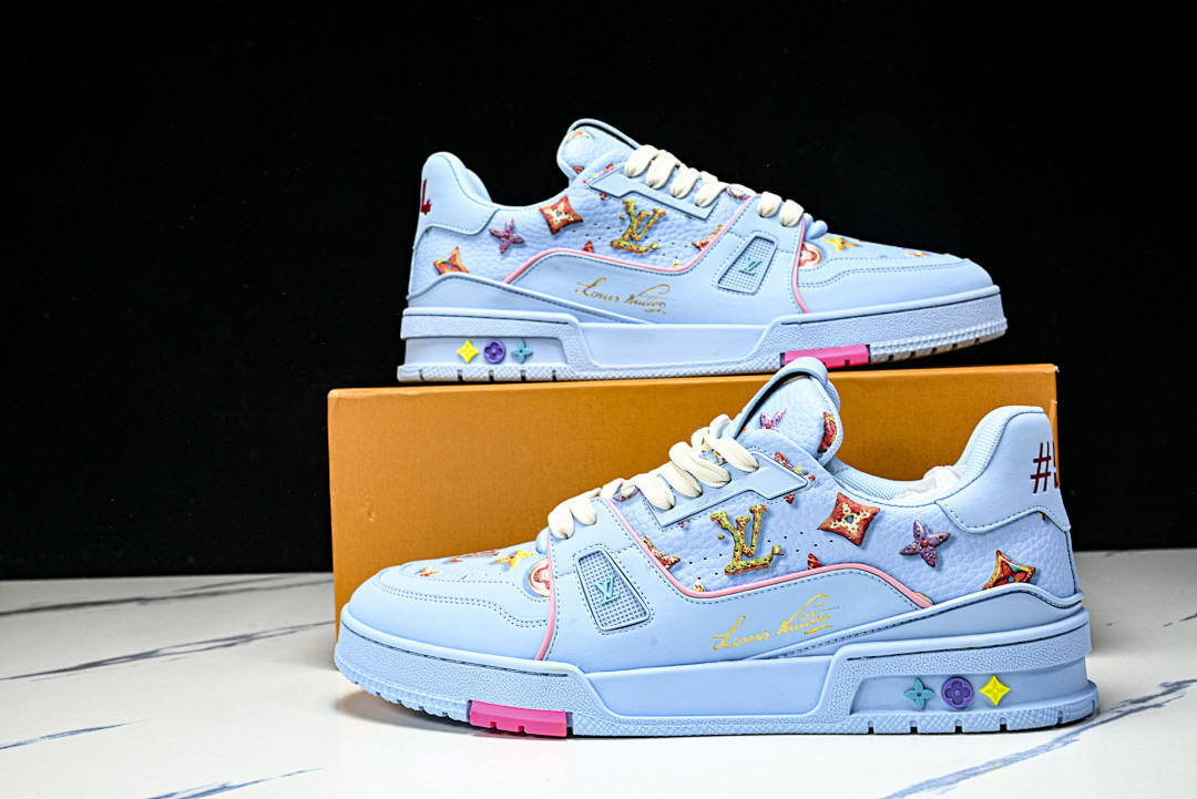 LOU1_TON SNEAKERS