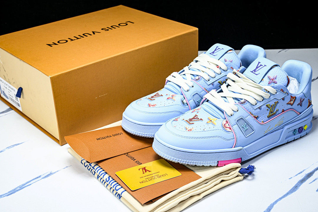 LOU1_TON SNEAKERS