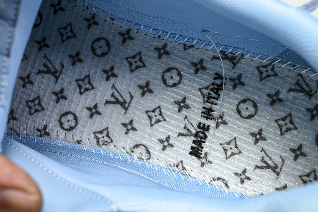 LOU1_TON SNEAKERS
